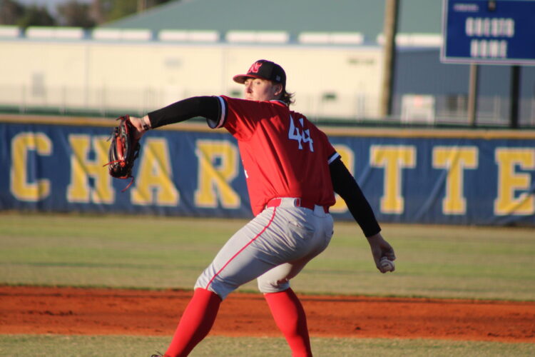 Fate of North baseball's season in computer's hands